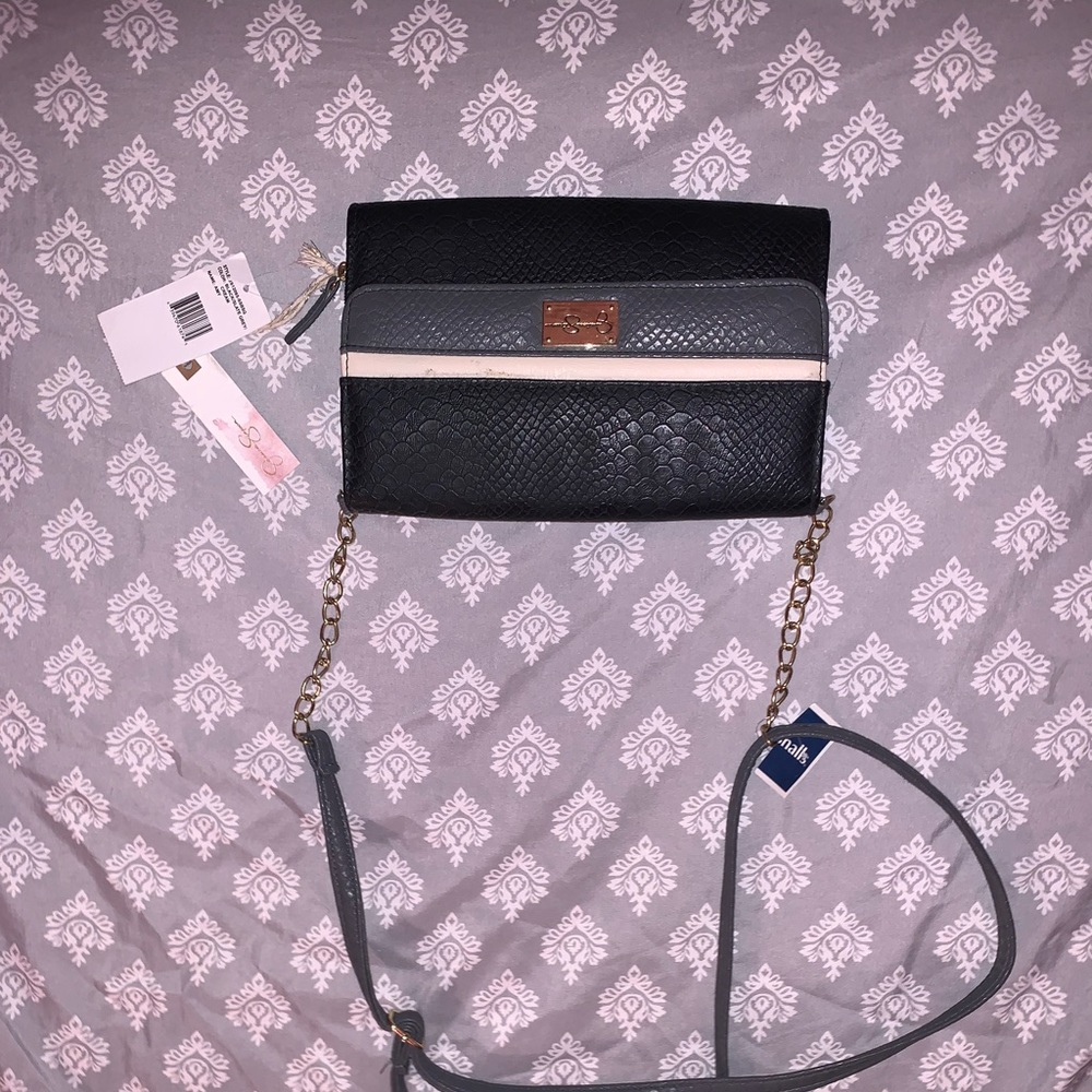Cross body bag